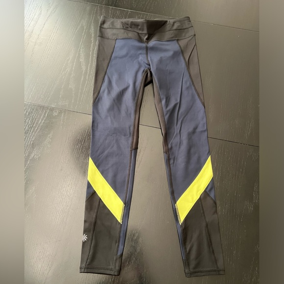 Athleta NWOT leggings - Picture 1 of 5